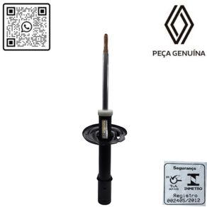 RN 24029R 543024029R AMORT. DIANT. KANGOO II 22... - 1 RN 24029R 543024029R AMORT. DIANT. KANGOO II 22... - 1